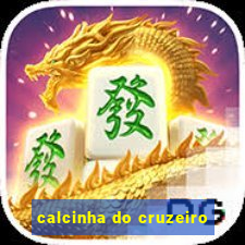 calcinha do cruzeiro